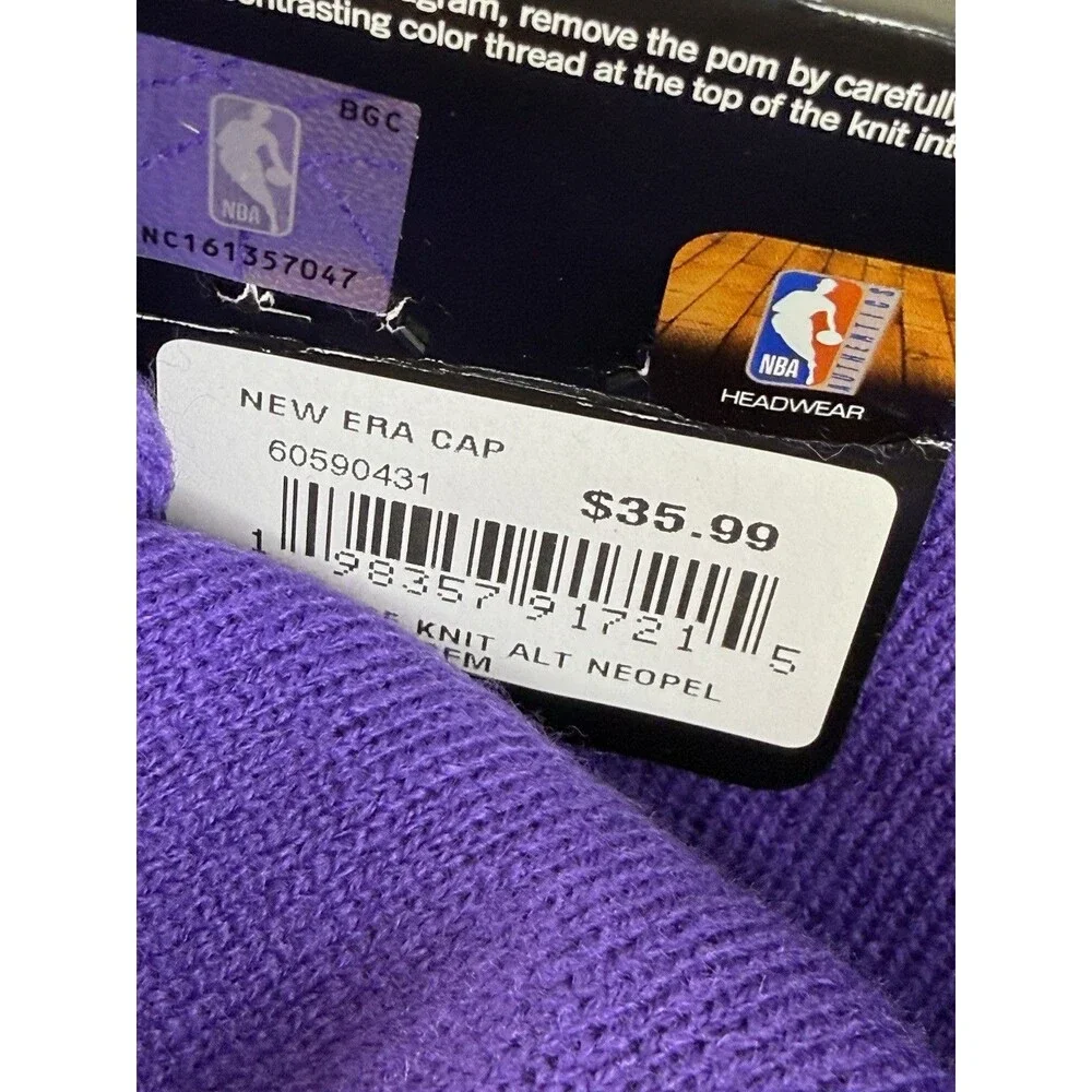 New Era new orleans